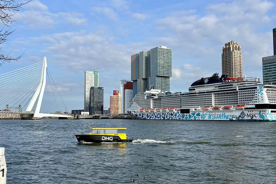 Rotterdam